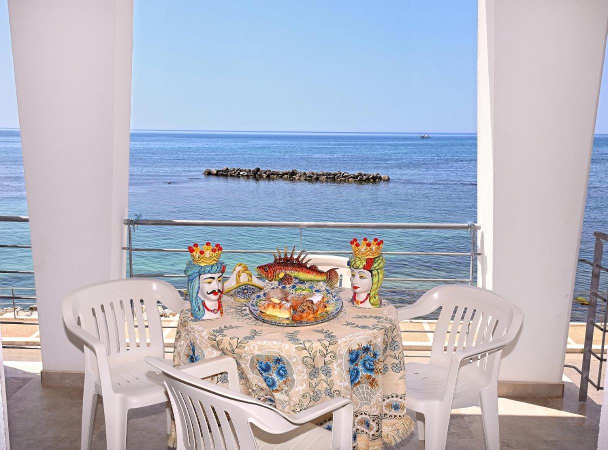 B&B Borgo Dello Stazzone Sciacca Exterior photo