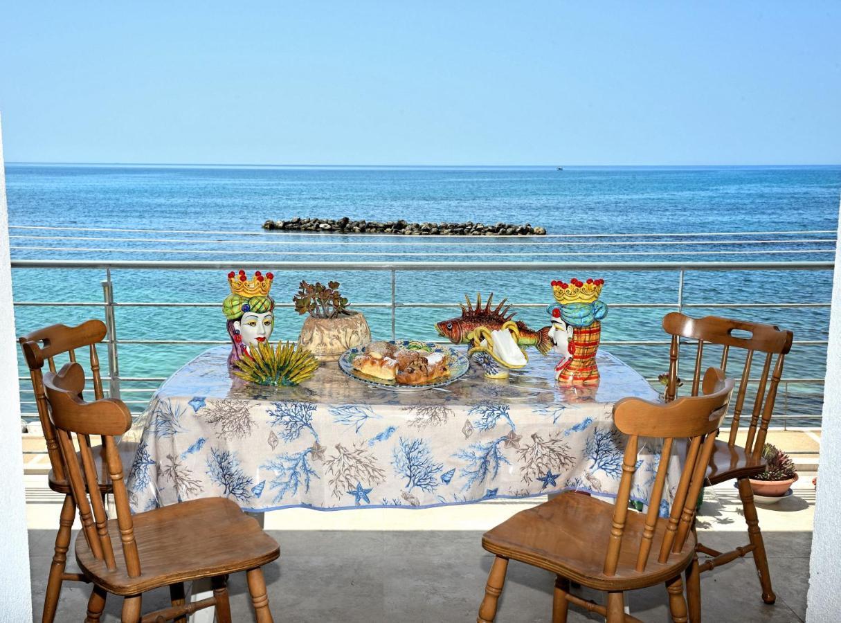 B&B Borgo Dello Stazzone Sciacca Exterior photo