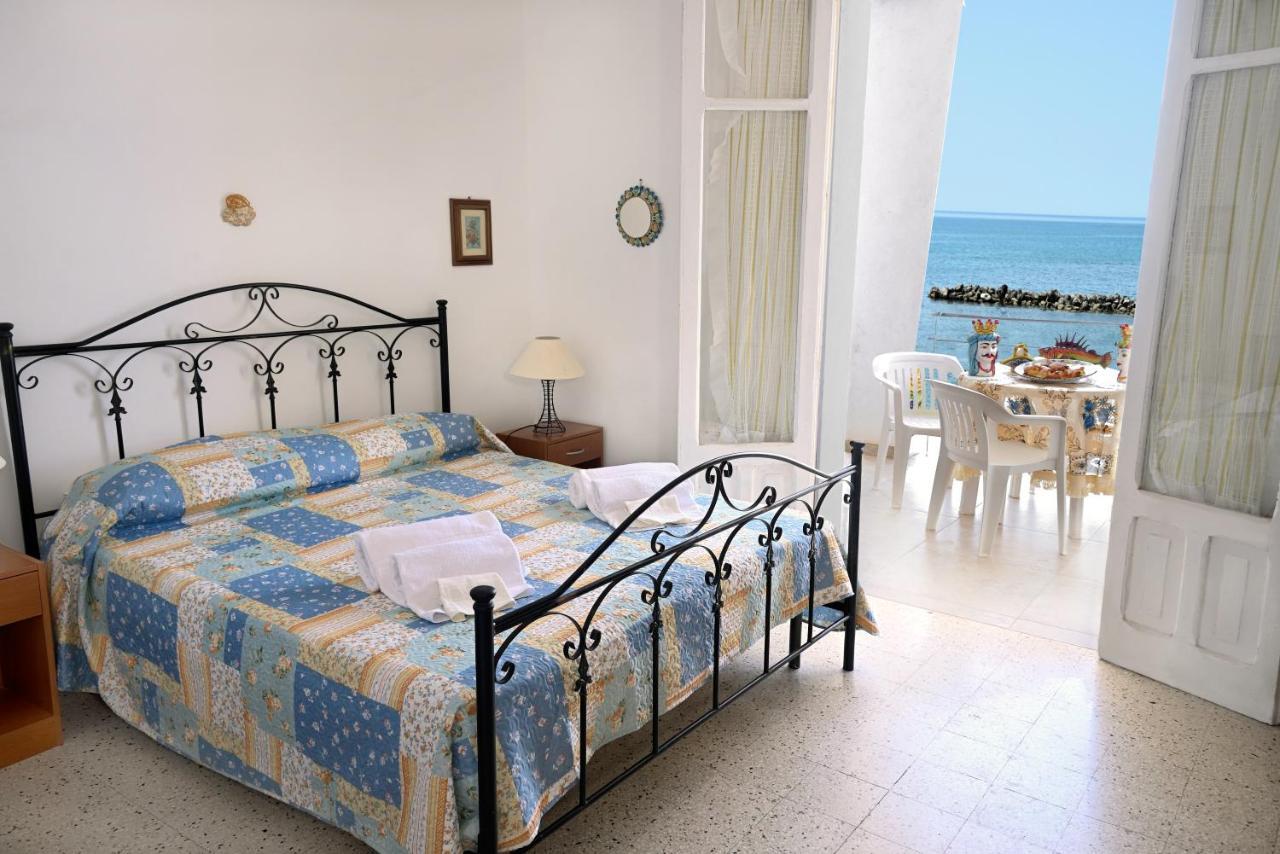 B&B Borgo Dello Stazzone Sciacca Exterior photo